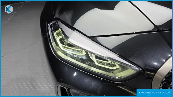BMW 1 SERIES M135I XDRIVE