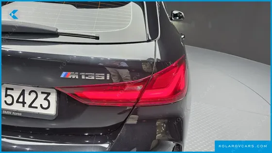 BMW 1 SERIES M135I XDRIVE