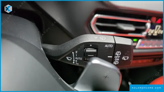 BMW 1 SERIES M135I XDRIVE