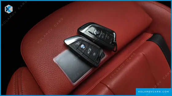 BMW 1 SERIES M135I XDRIVE