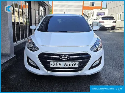 HYUNDAI I30 2.0 PYL