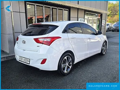 HYUNDAI I30 2.0 PYL