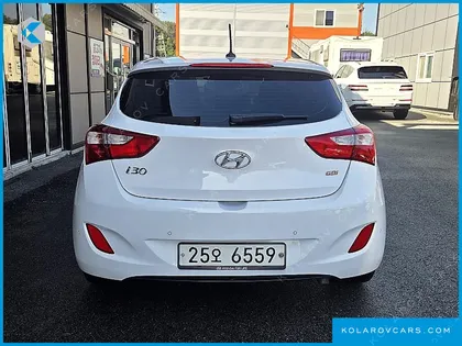 HYUNDAI I30 2.0 PYL