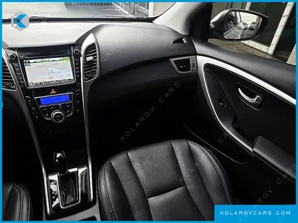 HYUNDAI I30 2.0 PYL
