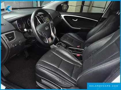 HYUNDAI I30 2.0 PYL