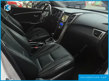 HYUNDAI I30 2.0 PYL