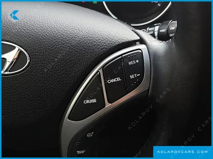 HYUNDAI I30 2.0 PYL