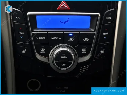 HYUNDAI I30 2.0 PYL