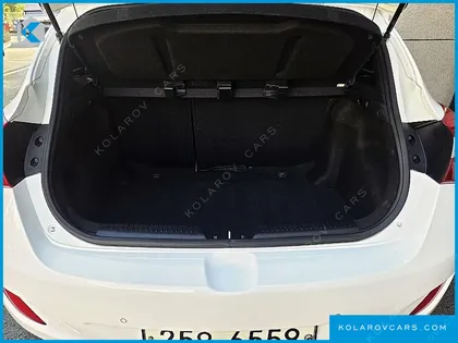 HYUNDAI I30 2.0 PYL