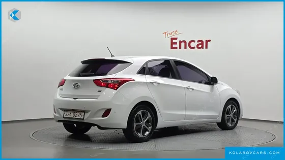 HYUNDAI I30 2.0 PYL