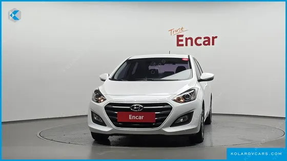 HYUNDAI I30 2.0 PYL