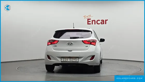 HYUNDAI I30 2.0 PYL