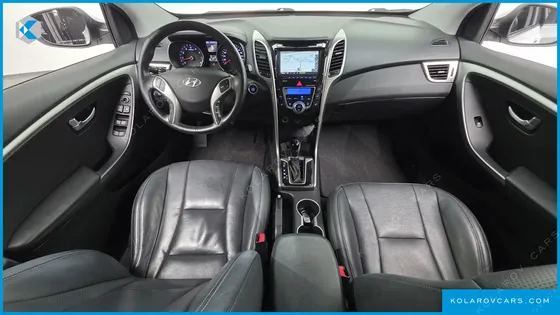 HYUNDAI I30 2.0 PYL
