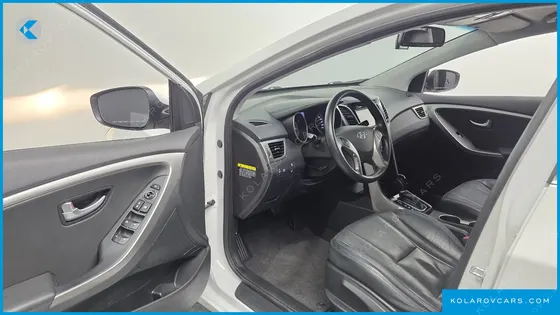HYUNDAI I30 2.0 PYL
