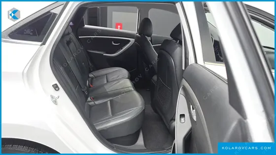 HYUNDAI I30 2.0 PYL
