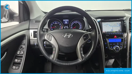 HYUNDAI I30 2.0 PYL