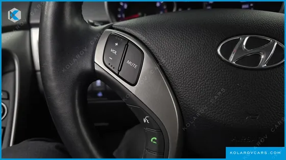 HYUNDAI I30 2.0 PYL