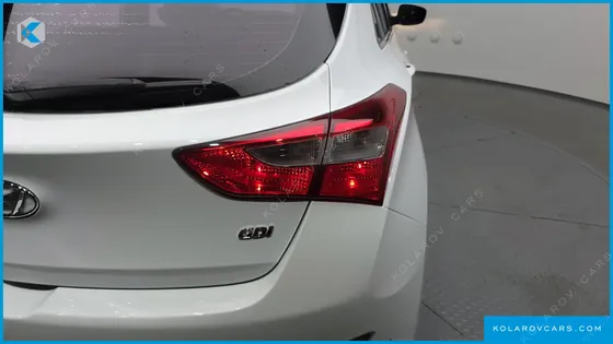 HYUNDAI I30 2.0 PYL