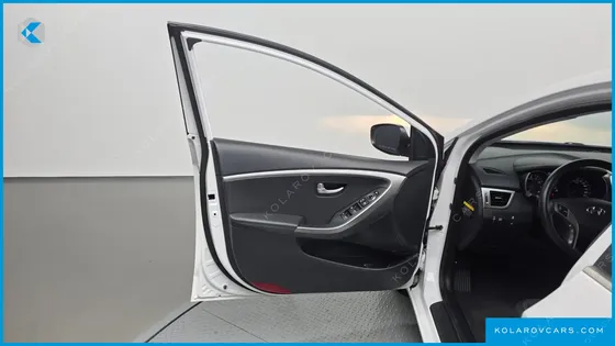 HYUNDAI I30 2.0 PYL