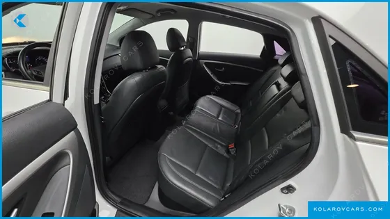 HYUNDAI I30 2.0 PYL