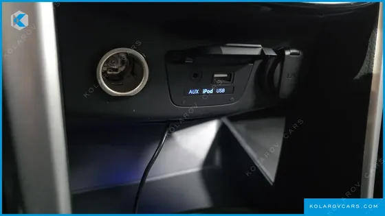 HYUNDAI I30 2.0 PYL