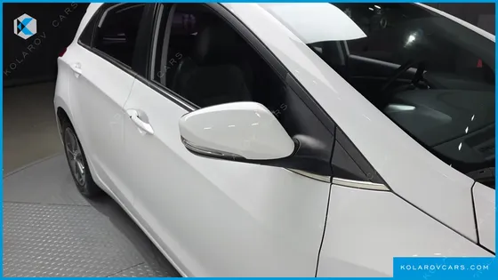 HYUNDAI I30 2.0 PYL