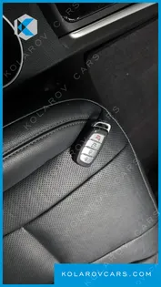 HYUNDAI I30 2.0 PYL