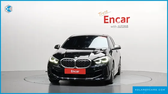 BMW 1 SERIES M135I XDRIVE