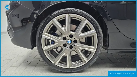 BMW 1 SERIES M135I XDRIVE