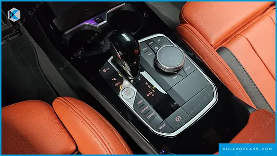 BMW 1 SERIES M135I XDRIVE
