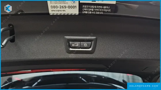 BMW 1 SERIES M135I XDRIVE