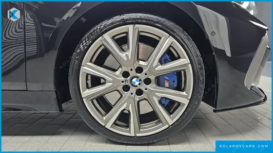 BMW 1 SERIES M135I XDRIVE