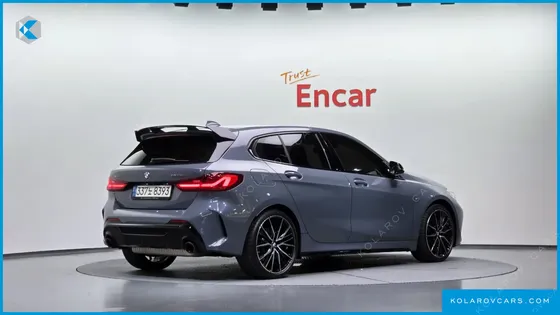 BMW 1 SERIES M135I XDRIVE FIRST EDITION