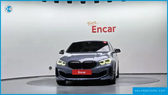 BMW 1 SERIES M135I XDRIVE FIRST EDITION