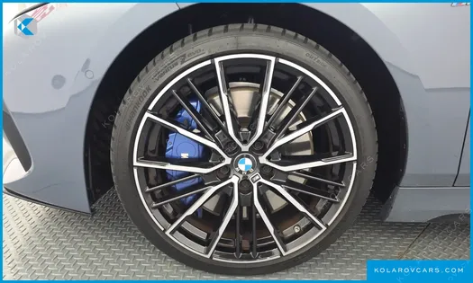 BMW 1 SERIES M135I XDRIVE FIRST EDITION
