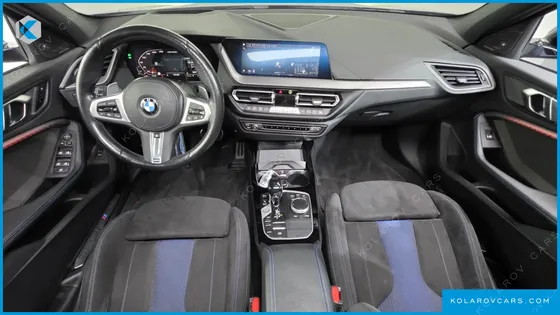 BMW 1 SERIES M135I XDRIVE FIRST EDITION