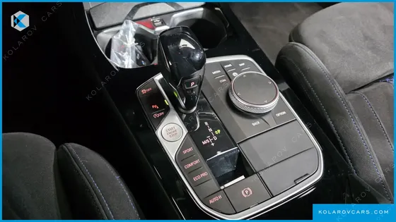 BMW 1 SERIES M135I XDRIVE FIRST EDITION