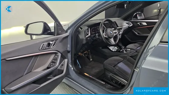 BMW 1 SERIES M135I XDRIVE FIRST EDITION