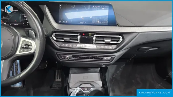 BMW 1 SERIES M135I XDRIVE FIRST EDITION