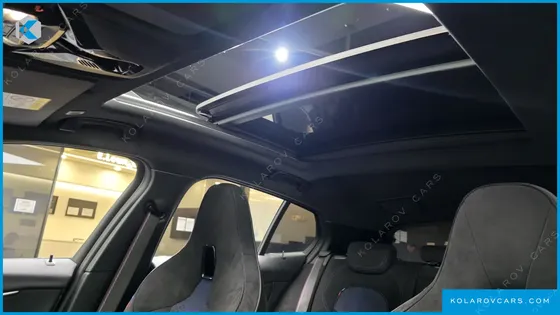 BMW 1 SERIES M135I XDRIVE FIRST EDITION
