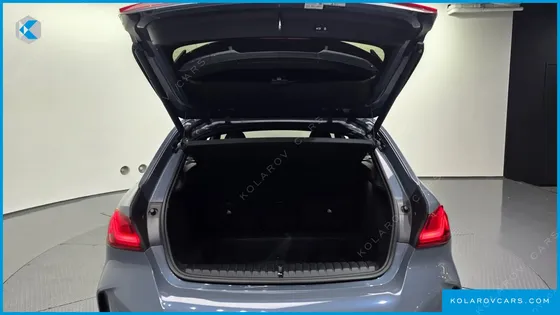 BMW 1 SERIES M135I XDRIVE FIRST EDITION