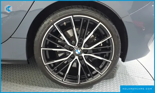 BMW 1 SERIES M135I XDRIVE FIRST EDITION