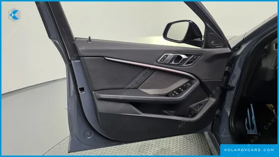 BMW 1 SERIES M135I XDRIVE FIRST EDITION