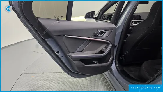 BMW 1 SERIES M135I XDRIVE FIRST EDITION