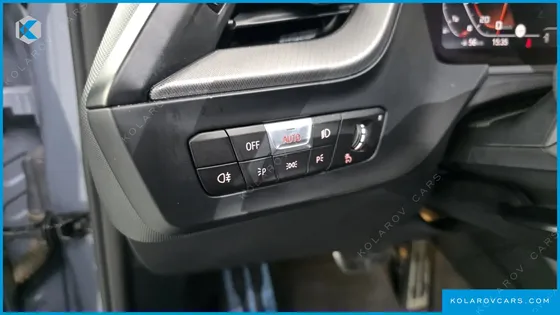 BMW 1 SERIES M135I XDRIVE FIRST EDITION