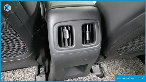 HYUNDAI TUCSON GASOLINE 1.6 TURBO 2WD