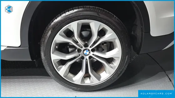 BMW X6 XDRIVE 30D
