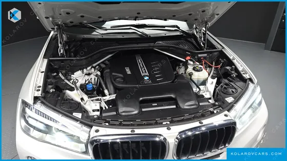 BMW X6 XDRIVE 30D