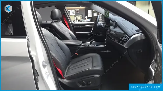 BMW X6 XDRIVE 30D