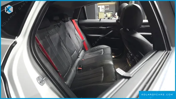 BMW X6 XDRIVE 30D